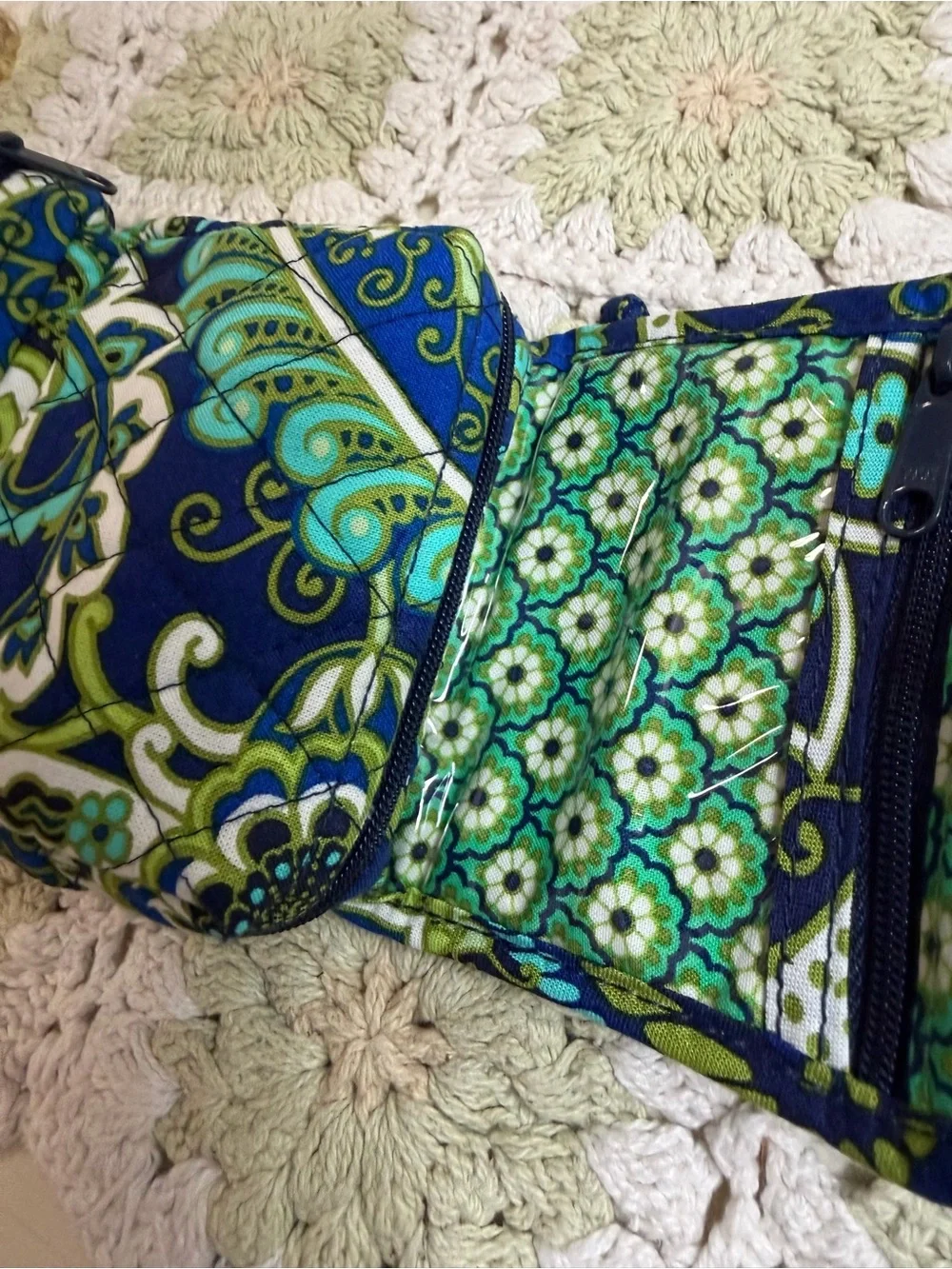 Vera Bradley new tags